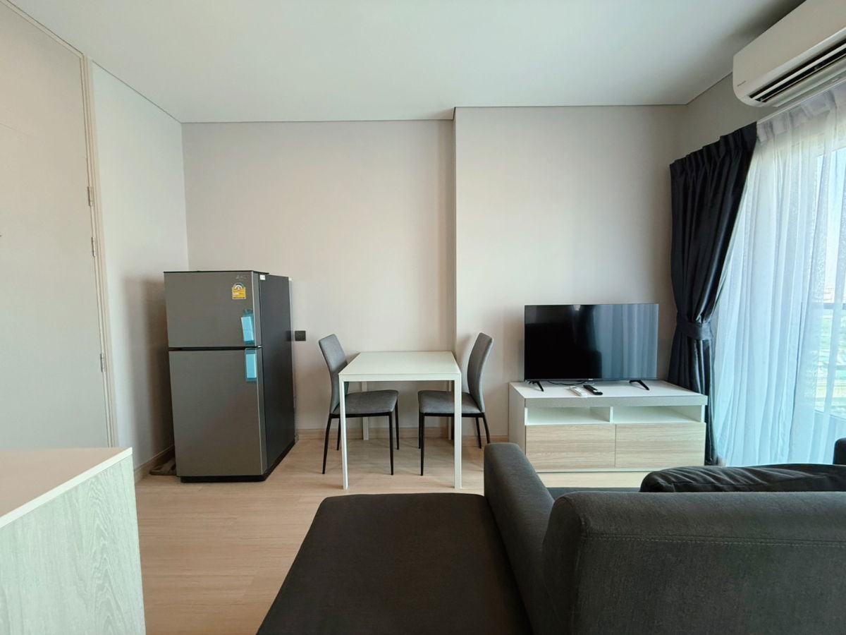 picture For rent Lumpini Park Phahol 32 - 9/21