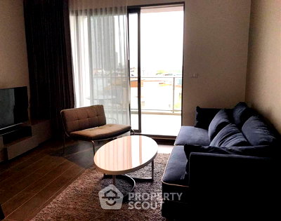 Condos for rent : 1-BR Condo at The Lofts Ekkamai near BTS Ekkamai (ID 514201)