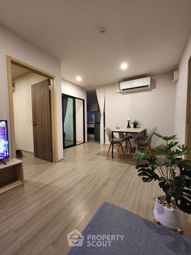 คอนโด 2-ห้องนอน ที่ คอนโดมี อ่อนนุช - พระราม 9 ใน ประเวศ (ID 1257767)