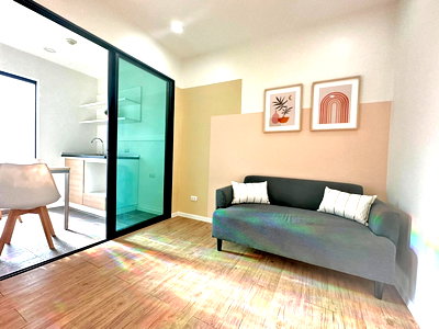 เช่าคอนโด เดอะ สแควร์ บางใหญ่ : 🤝🏻RB23516 ให้เช่าถูกมาก👍เดอะ มิดด์ บางใหญ่✅แอดไลน์ @mproperty( มี @ ด้วย) แอดมินตอบไว