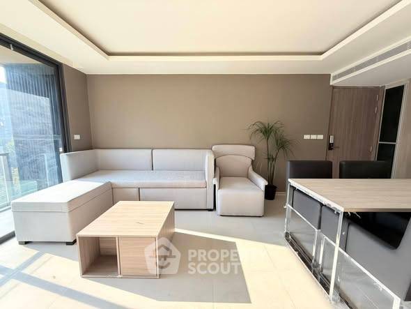 รูป คอนโด 2-ห้องนอน ที่ เออร์บิเทีย ทองหล่อ ใกล้ BTS ทองหล่อ (ID 2691912) - รูปที่ 2/11