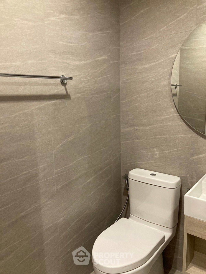 รูป คอนโด 1-ห้องนอน ที่ เรฟเฟอเรนซ์ สาทร-วงเวียนใหญ่ ใกล้ BTS วงเวียนใหญ่ (ID 2048802) - รูปที่ 10/16