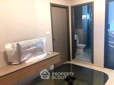 Condos for rent : 1-BR Condo at Ideo Thaphra Interchange near MRT Tha Phra (ID 2694007)