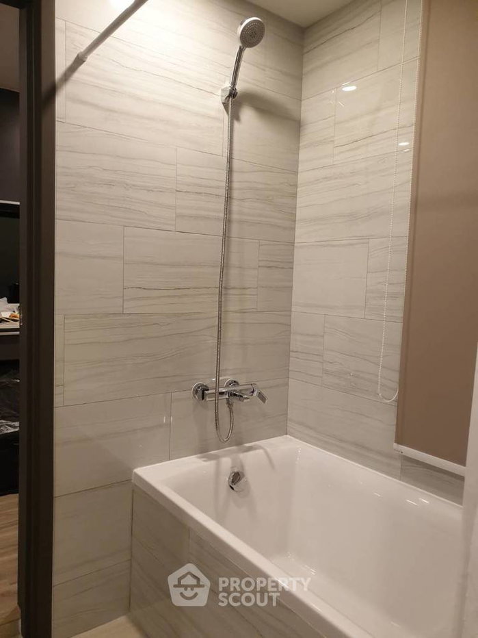 รูป คอนโด 1-ห้องนอน ที่ เดอะ ทีค บางนา-ตราด ใน บางนาเหนือ (ID 300584) - รูปที่ 8/10