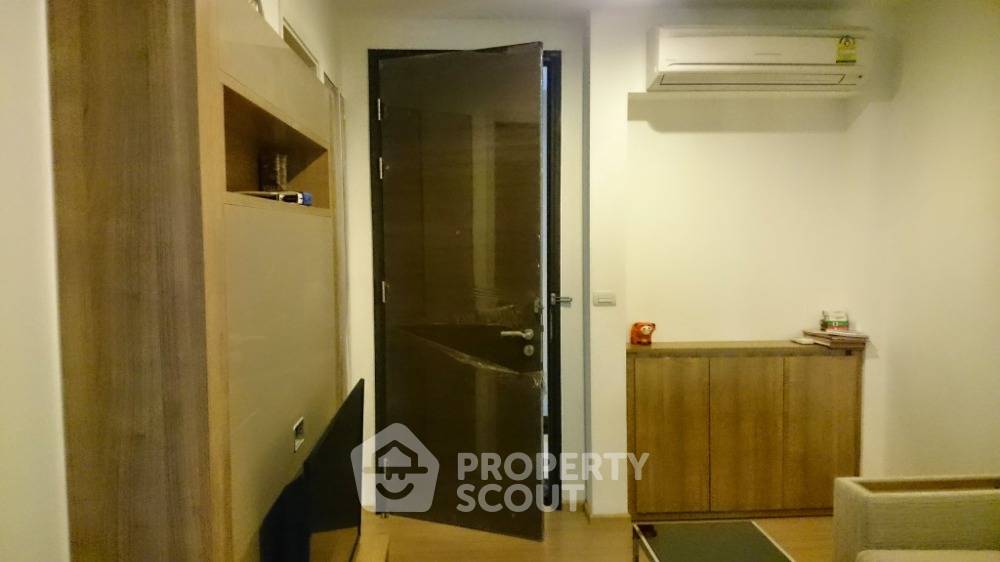 รูป คอนโด 1-ห้องนอน ที่ ริธึ่ม สุขุมวิท 50 ใกล้ BTS อ่อนนุช (ID 1446740) - รูปที่ 2/48