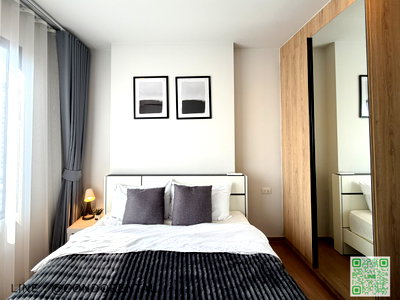 คอนโดให้เช่า :  Chewathai PinKlao ห้องสวย ราคาดี สอบถามเพิ่มเติมได้ที่ Line @condorental