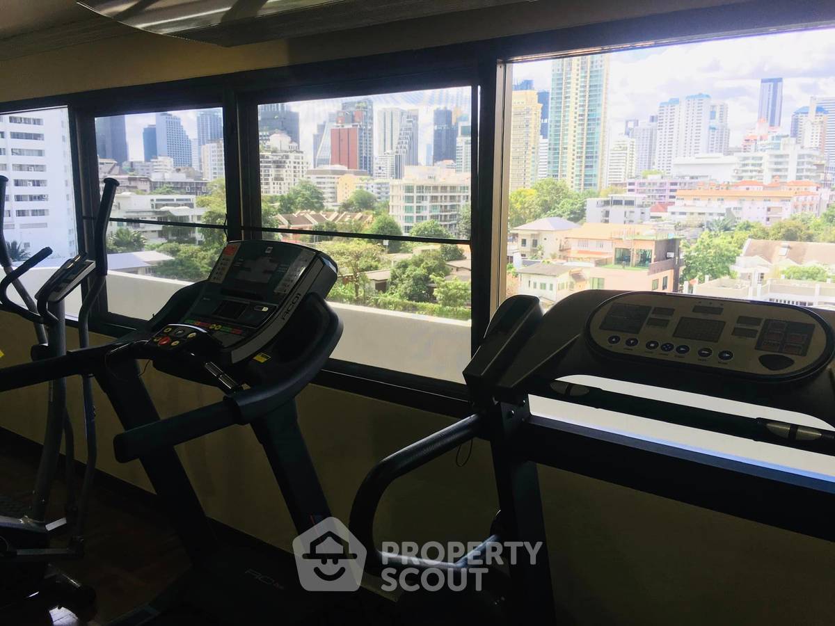 รูป คอนโด 1-ห้องนอน ที่ รินเฮ้าส์ คอนโดมิเนียม ใกล้ MRT สุขุมวิท (ID 1837642) - รูปที่ 18/29