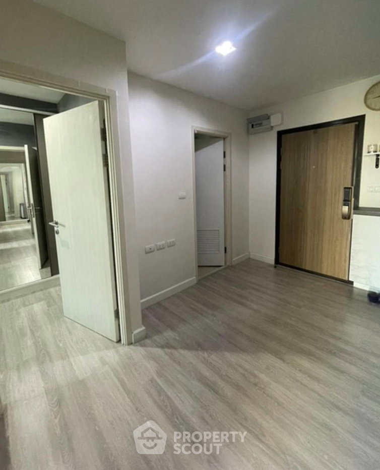 รูป คอนโด 2-ห้องนอน ที่ เมโทร ลักซ์ เกษตร ใกล้ BTS มหาวิทยาลัยเกษตรศาสตร์ (ID 1960585) - รูปที่ 5/8