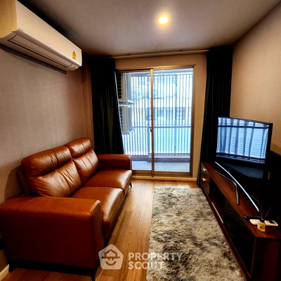 Condos for rent BTS Ari : 2-BR Condo at Suanbua Residence (Ari - Ratchakru) near BTS Ari (ID 2005732)