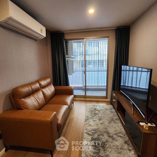 รูปภาพ 2-BR Condo at Suanbua Residence (Ari - Ratchakru) near BTS Ari (ID 2005732)