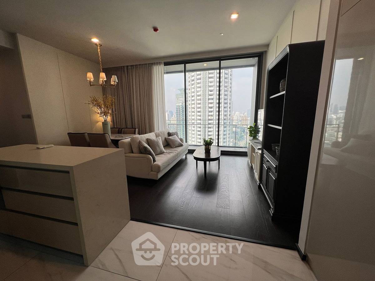 รูป คอนโด 2-ห้องนอน ที่ ลาวิค สุขุมวิท 57 ใกล้ BTS ทองหล่อ (ID 883108) - รูปที่ 9/27