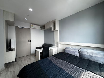 รูปภาพ Ideo mobi sukhumvit 81 ✅🏠 Only 13,000/month