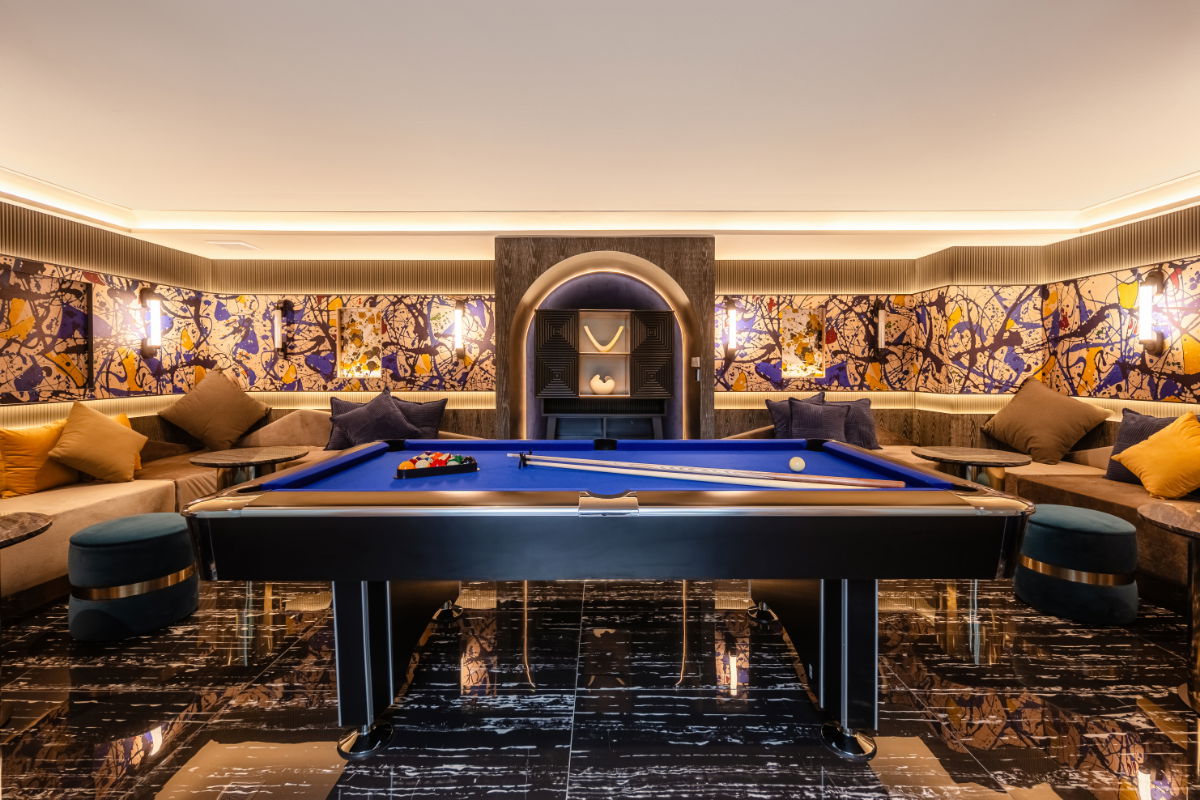 รูป คอนโดใหม่ ทำเลติดเซ็นทรัลระยอง Atmoz Canvas ผ่อนเริ่ม 5,900 บ./ด.* ห้องแต่ง + เครื่องใช้ไฟฟ้า ครบ* - รูปที่ 14/21