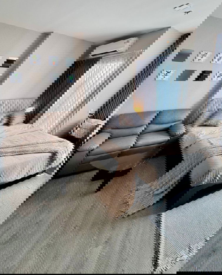 รูป 🤝🏻RB23518 ให้เช่าถูกมาก👍โมดิซ อาวองการ์ด✅แอดไลน์ @mproperty( มี @ ด้วย) แอดมินตอบไว - รูปที่ 5/11