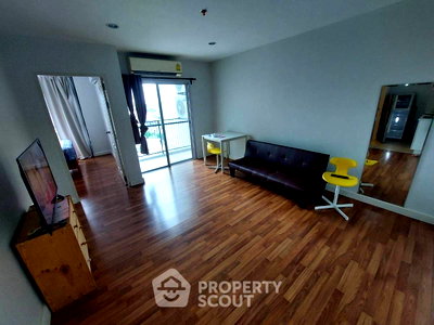Condos for rent : 1-BR 35 Sqm Condo At Thana Arcadia Charansanitwong, 200m to MRT Bang Yi Khan (ID 732030)