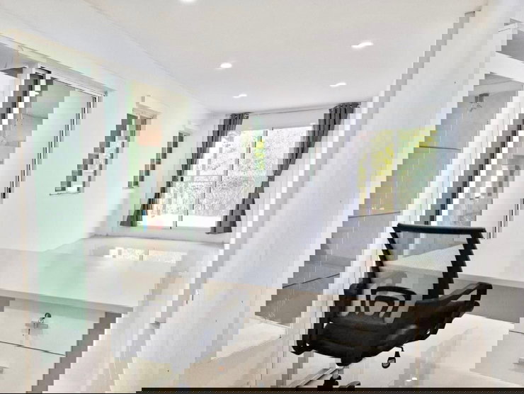 รูป ให้เช่าพฤกษาปูริ กิ่งแก้ว 37 (PRUKSA PURI KINGKAEW 37) ซอยกิ่งแก้ว 37 ถนนกิ่งแก้ว ตำบลคลองราชาเทวะ อำเภอบางพลี - รูปที่ 7/14