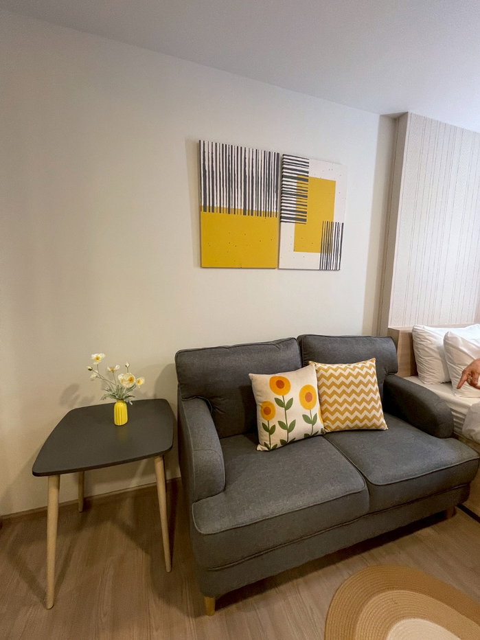 picture 📍 Condo For Rent THE MUVE bangwa 📍 - 9/15