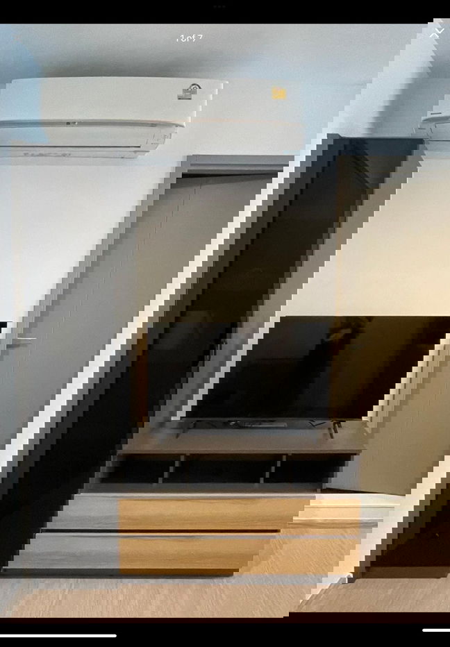 รูป 🍀 ให้เช่า ไลฟ์ อโศก ไฮป์ 🍀 สนใจแอดไลน์ @zcondo (มี@นำหน้า) 🔥 C5330 - รูปที่ 4/7