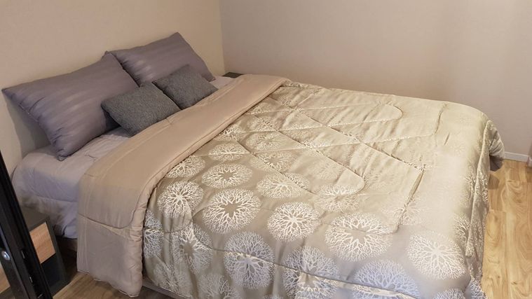 Condo for rent :Blossom Condo @ Sathorn-Charoenrat MK-02 line @livingbkk