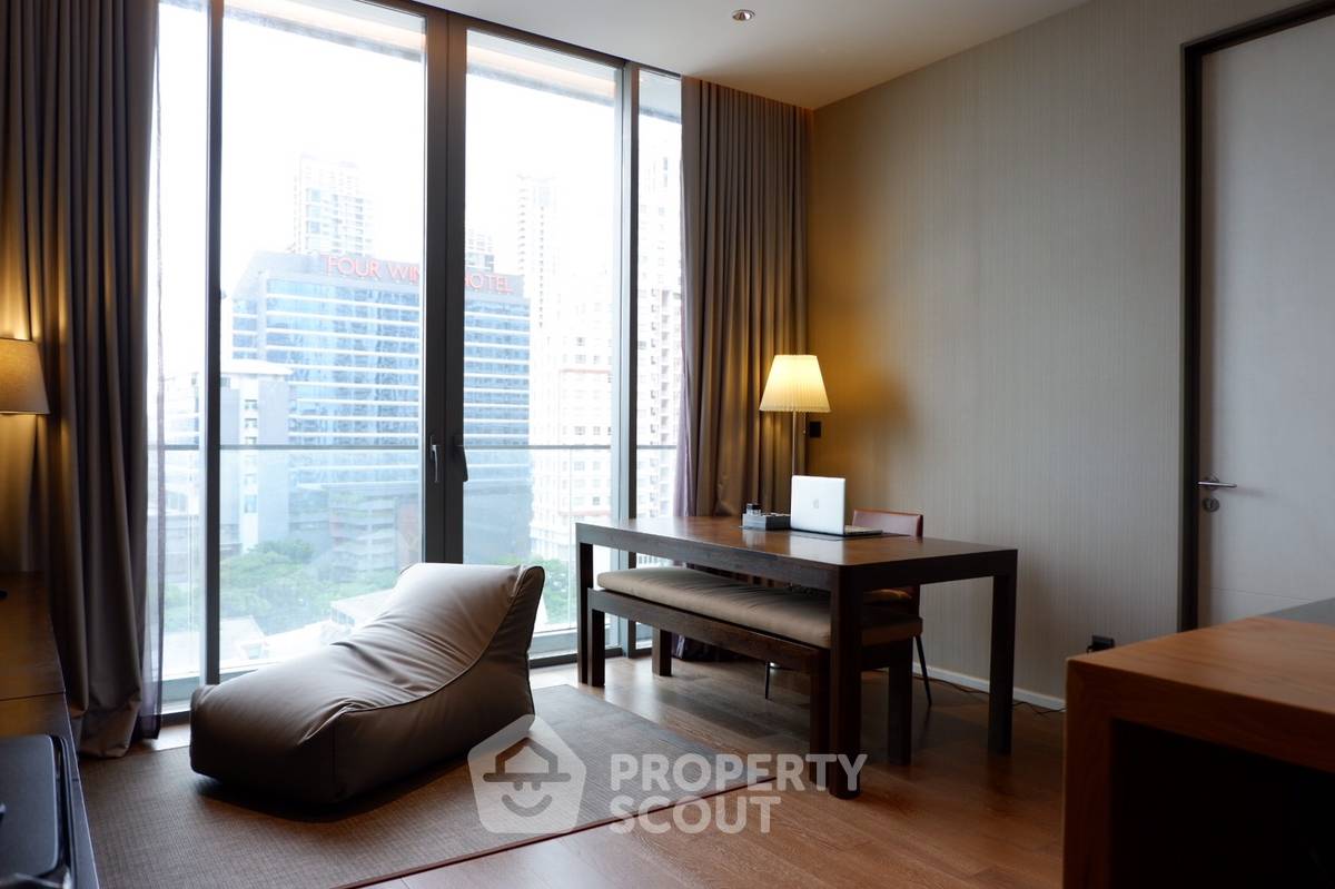 รูป คอนโด 1-ห้องนอน ที่ คราม สุขุมวิท 26 ใกล้ BTS พร้อมพงษ์ (ID 648830) - รูปที่ 2/9