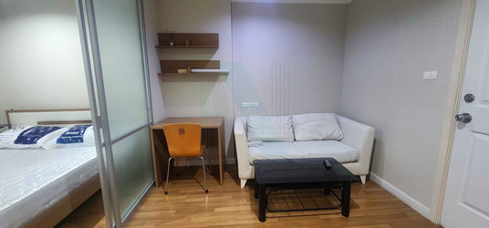 รูปภาพ 🔺 For Rent Condo LUMPINI PLACE RATCHAYOTHIN Building B, Floor 16,1 bed room, Room size 28 sqm