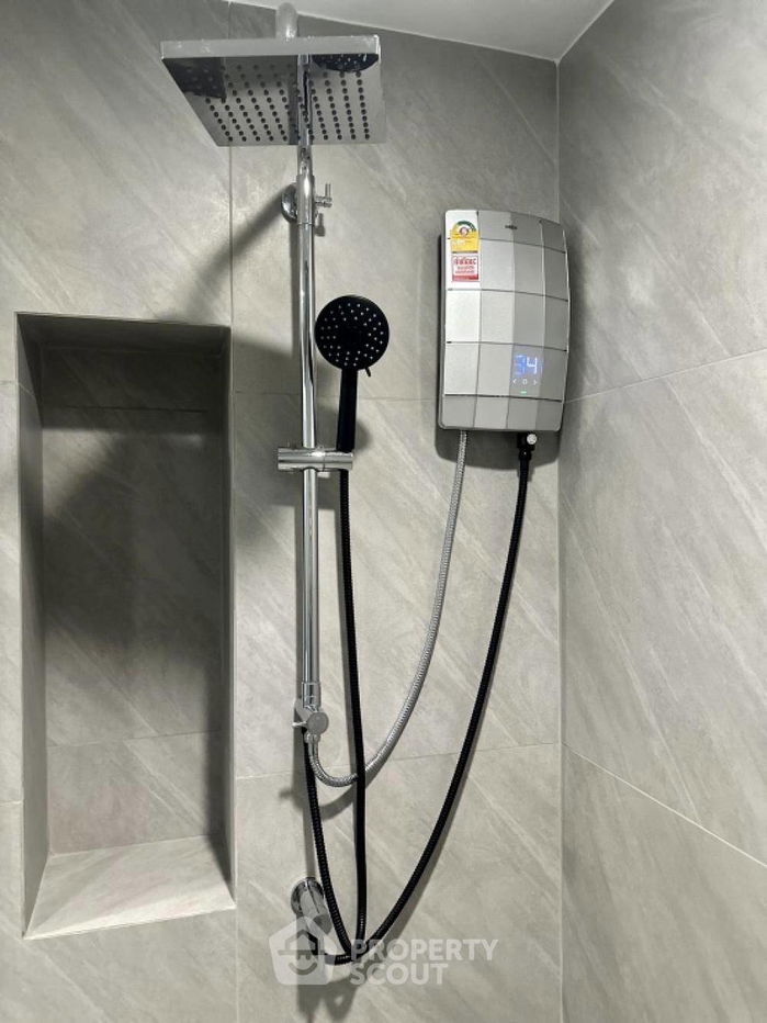 picture 1-BR Condo at Ideo Chula Samyan near MRT Sam Yan (ID 1413232) - 17/20