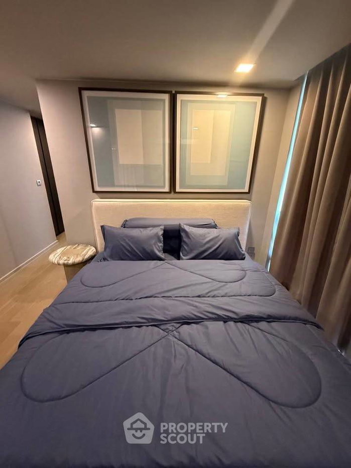 รูป คอนโด 3 ห้องนอน 160 ตร.ม. แอชตัน เรสซิเดนซ์ 41 ใกล้ BTS พร้อมพงษ์ 200 ม. (ID 2694489) - รูปที่ 9/12