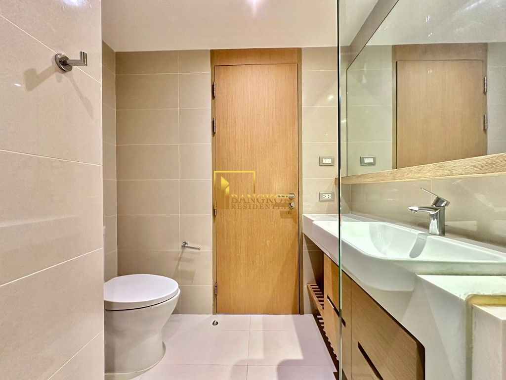 รูป Luxurious 2 Bedroom Apartment Near Phrom Phong Park - BR7154SA - รูปที่ 17/31