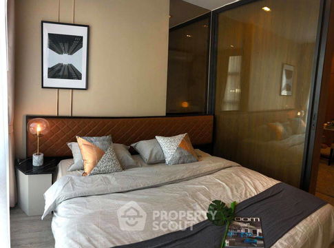 คอนโด 1-ห้องนอน ที่ ริทึ่ม เอกมัย ใกล้ BTS เอกมัย (ID 390898)