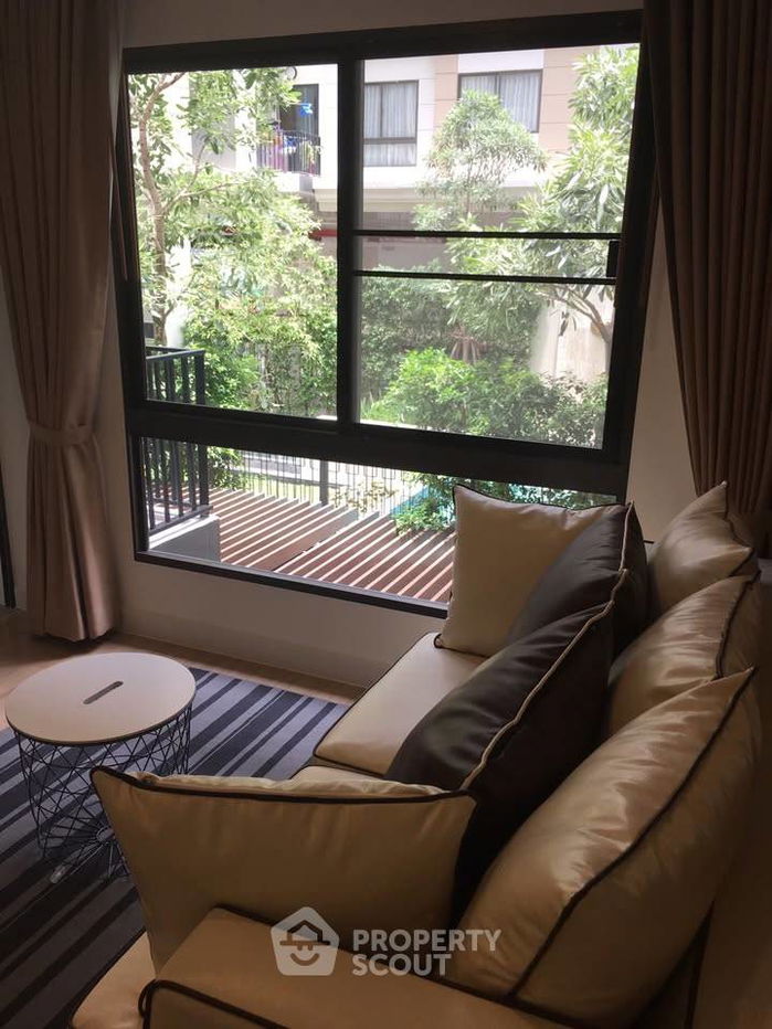 รูป คอนโด 1-ห้องนอน ที่ เดอะ เนสท์ สุขุมวิท 22 ใกล้ MRT ศูนย์การประชุมแห่งชาติสิริกิติ์ (ID 2080750) - รูปที่ 3/21