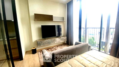 Condos for rent : 1-BR Condo Rent At Noble Around Sukhumvit 33, BTS Phrom Phong (ID 2655842)