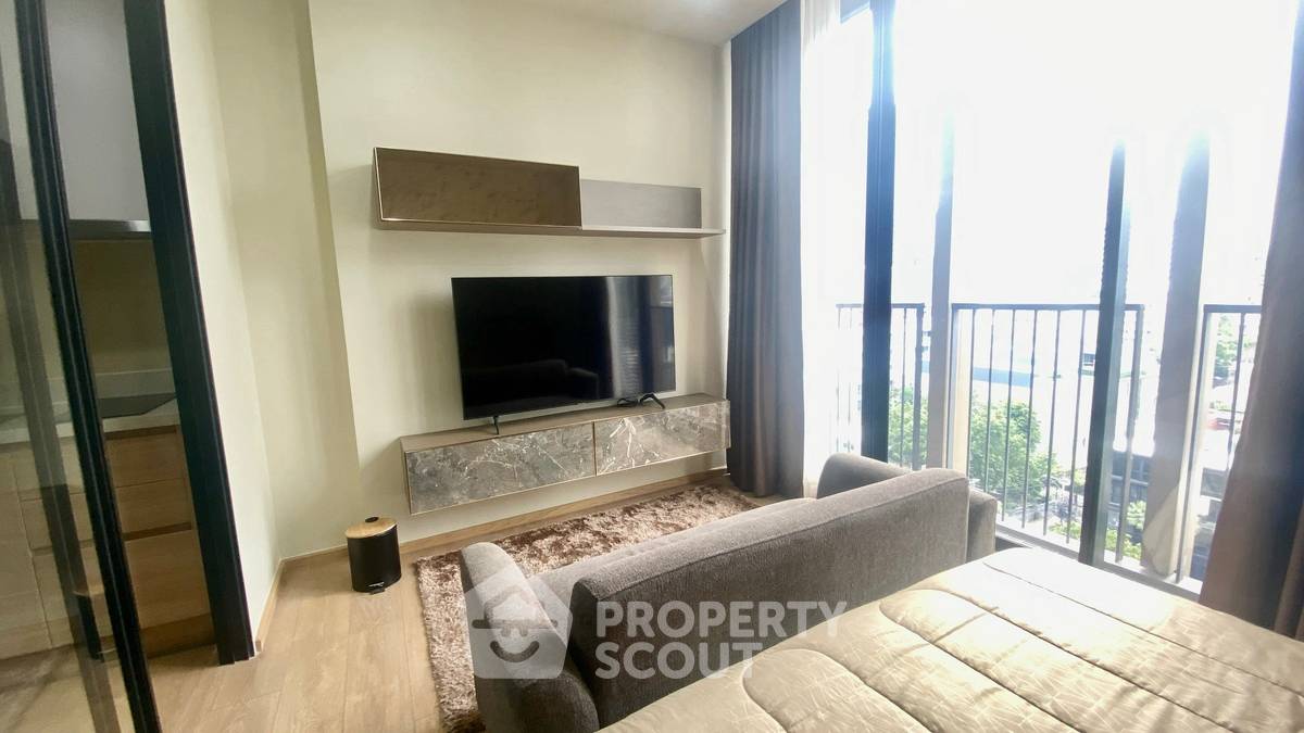 picture 1-BR Condo at Noble Around Sukhumvit 33 near BTS Phrom Phong (ID 2655842) - 1/7