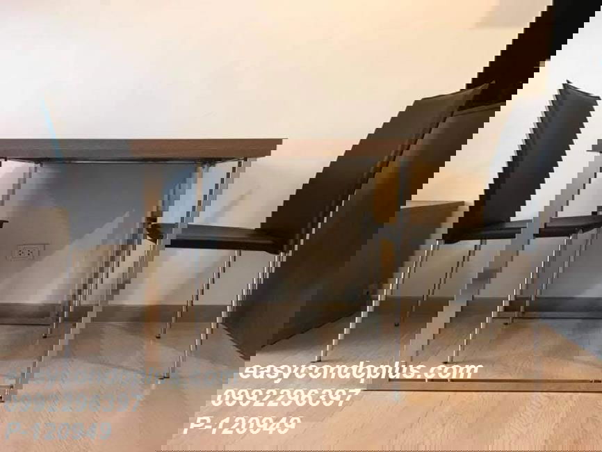 รูป P-120949 วิวเมืองสวย! เวีย 49 ใกล้ BTS พร้อมเข้าอยู่ 25,000 บาท | Line Id: @easycondoplus | 099-229-6397 - รูปที่ 3/10