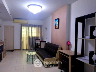 Condos for rent : 1-BR Condo at Supalai Park Srinakarin in Nong Bon (ID 387914)