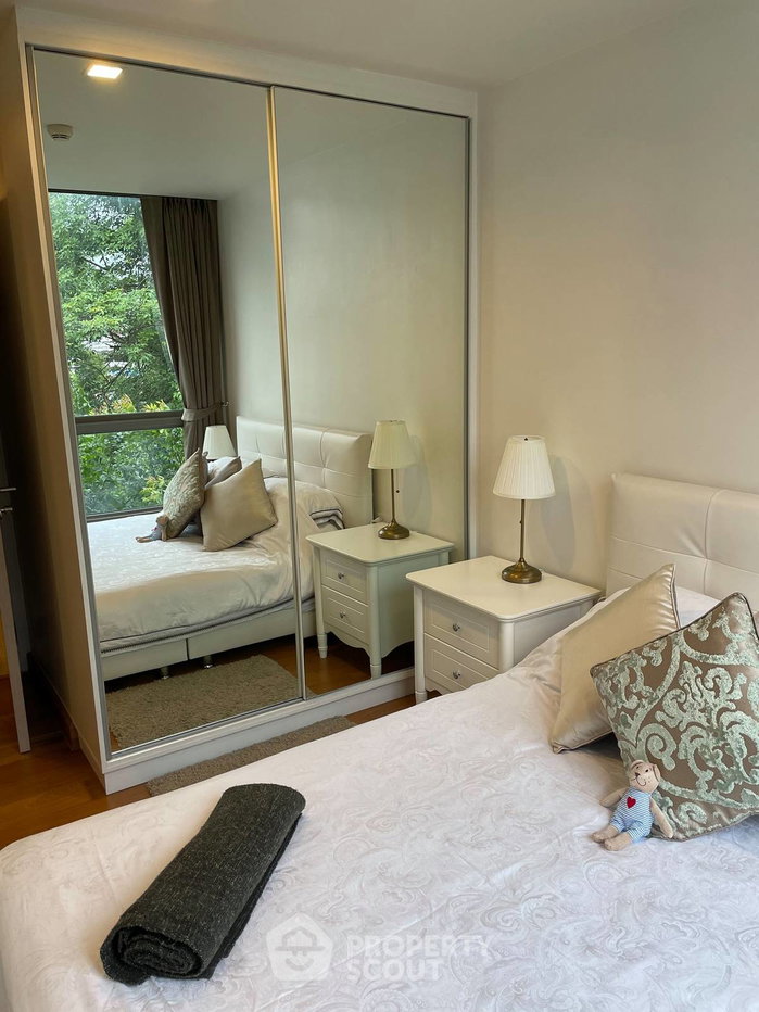 picture 2-BR Condo at Down Town 49 near BTS Phrom Phong (ID 621621) - 41/48