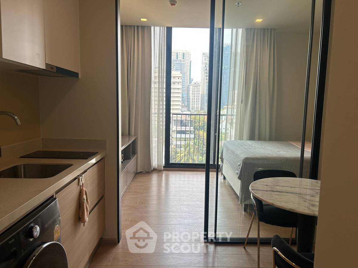 picture 1-BR Condo at Noble Around Sukhumvit 33 near BTS Phrom Phong (ID 2679738) - 7/15