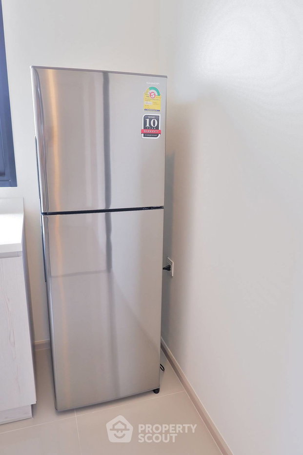 รูป คอนโด 2-ห้องนอน ที่ ไลฟ์ อโศก ใกล้ ARL มักกะสัน (ID 715372) - รูปที่ 30/30