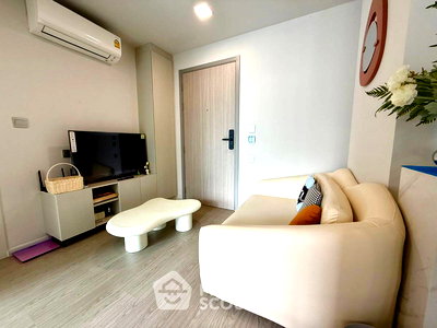 Condos for rent Seacon Square Department Store : 2-BR Condo at Atmoz Oasis Onnut in Suan Luang (ID 2696760)