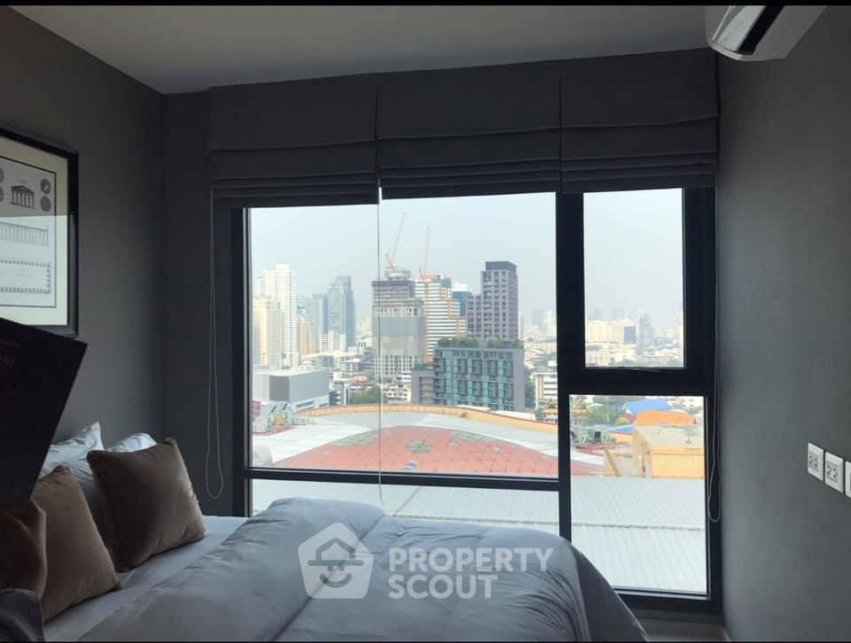 รูป คอนโด 2-ห้องนอน ที่ ริทึ่ม สุขุมวิท42 ใกล้ BTS เอกมัย (ID 512852) - รูปที่ 4/8
