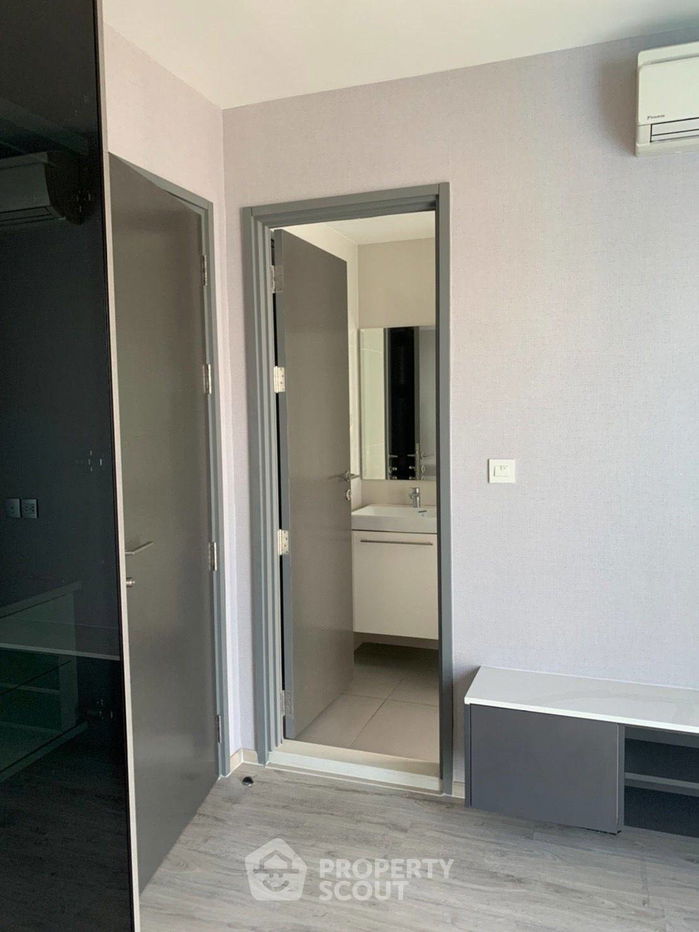 รูป คอนโด 2-ห้องนอน ที่ ริทึ่ม รางน้ำ ใกล้ BTS อนุสาวรีย์ชัยสมรภูมิ (ID 1465522) - รูปที่ 20/35