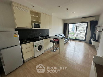 รูปภาพ 1-BR Condo at The Seed Mingle Sathorn-Suanplu near BTS Sala Daeng (ID 1718084)
