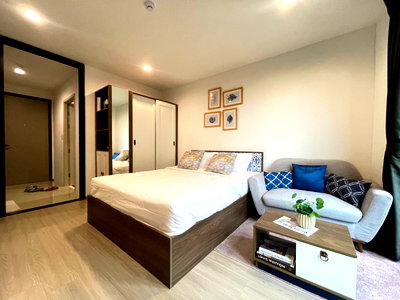 Condos for rent : 🔥🔥Hot Deal!🔥🔥For Rent : The Base Central Phuket🔥🔥