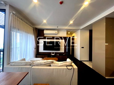 ขายคอนโด : 🔥ราคาดีมาก 225K/ตร.ม.🔥 -2 นอน มีอ่าง 66.60 ตร.ม. ชั้นสูงเสียดฟ้า 35+ คอนโดหรูแห่งใหม่ ทำเลดี BTS ทองหล่อ ที่คอนโด Park Origin Thonglor / ขายคอนโด