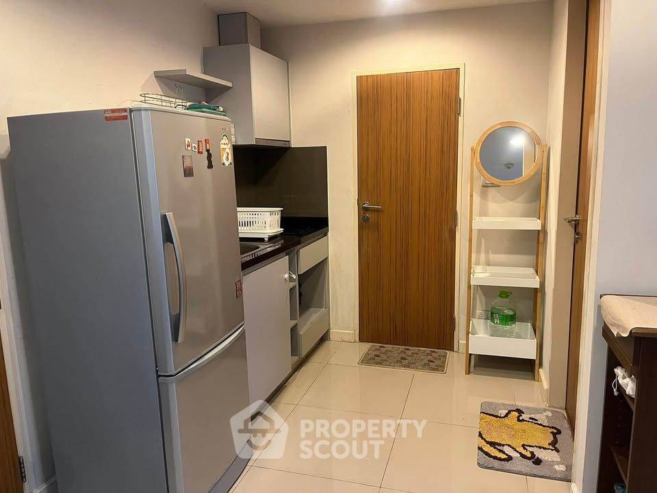 รูป คอนโด 1-ห้องนอน ที่ ซีนิธ เพลส สุขุมวิท 42 คอนโดมิเนียม ใกล้ BTS เอกมัย (ID 2087631) - รูปที่ 7/12