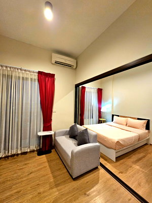 Condos for rent : 🔥🔥HOT!🔥🔥 For Rent Zcape 3 Condo, Behind Central Phuket🔥🔥