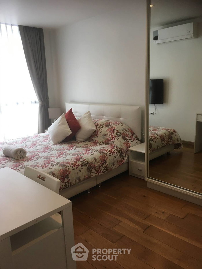 picture 2-BR Condo at Down Town 49 near BTS Phrom Phong (ID 621621) - 37/48