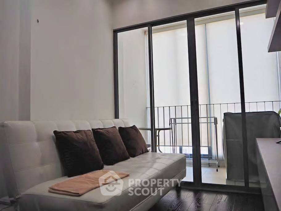 รูป คอนโด 1-ห้องนอน ที่ ไอดิโอ คิว พญาไท ใกล้ BTS พญาไท (ID 2097642) - รูปที่ 2/8