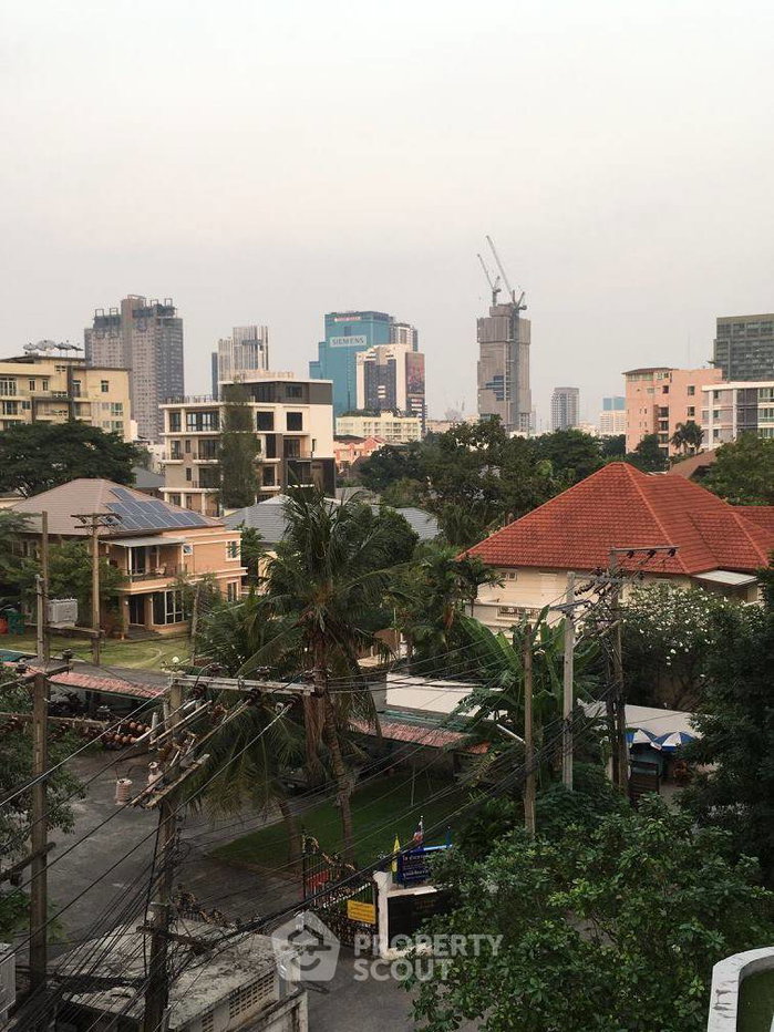 picture 2-BR Condo at Down Town 49 near BTS Phrom Phong (ID 621621) - 3/48