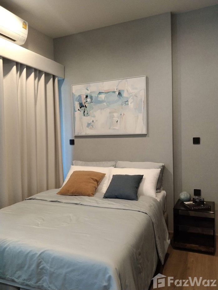 รูป คอนโดให้เช่า 1 ห้องนอน ในโครงการ The Crest Park Residences 1991298 - รูปที่ 4/5