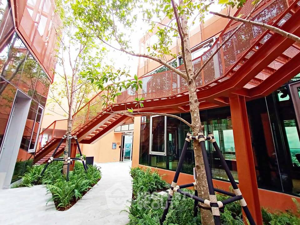 รูป คอนโด 2-ห้องนอน ที่ ไลฟ์ ลาดพร้าว แวลลีย์ ใกล้ BTS ห้าแยกลาดพร้าว (ID 2695011) - รูปที่ 35/48